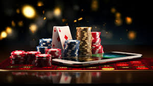 Онлайн казино Casino Gizbo